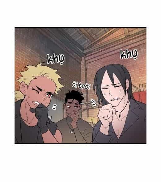 Morgana And Oz - Chương 33 - ảnh 4