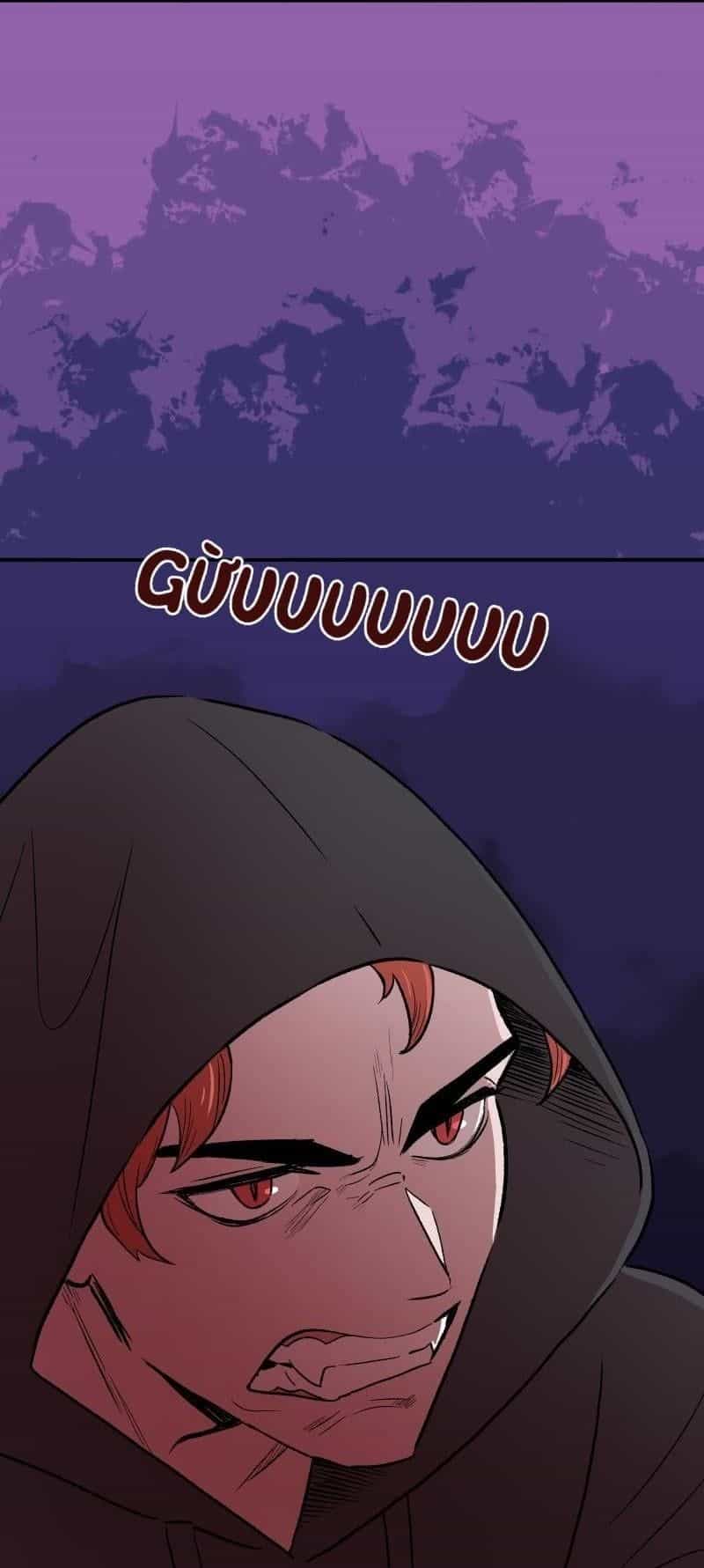 Morgana And Oz - Chương 35 - ảnh 30