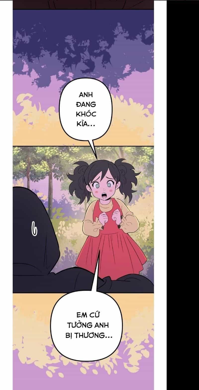 Morgana And Oz - Chương 35 - ảnh 31