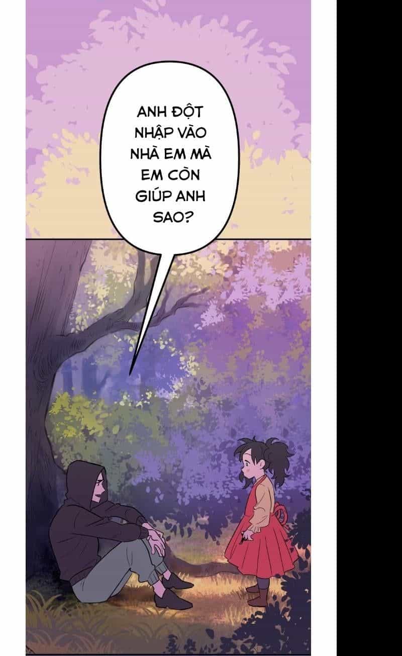 Morgana And Oz - Chương 35 - ảnh 35