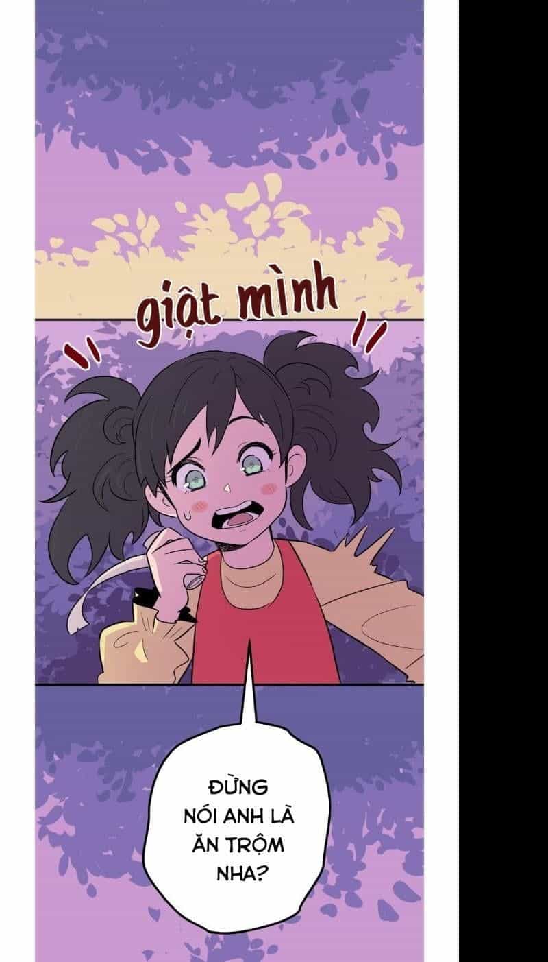 Morgana And Oz - Chương 35 - ảnh 36