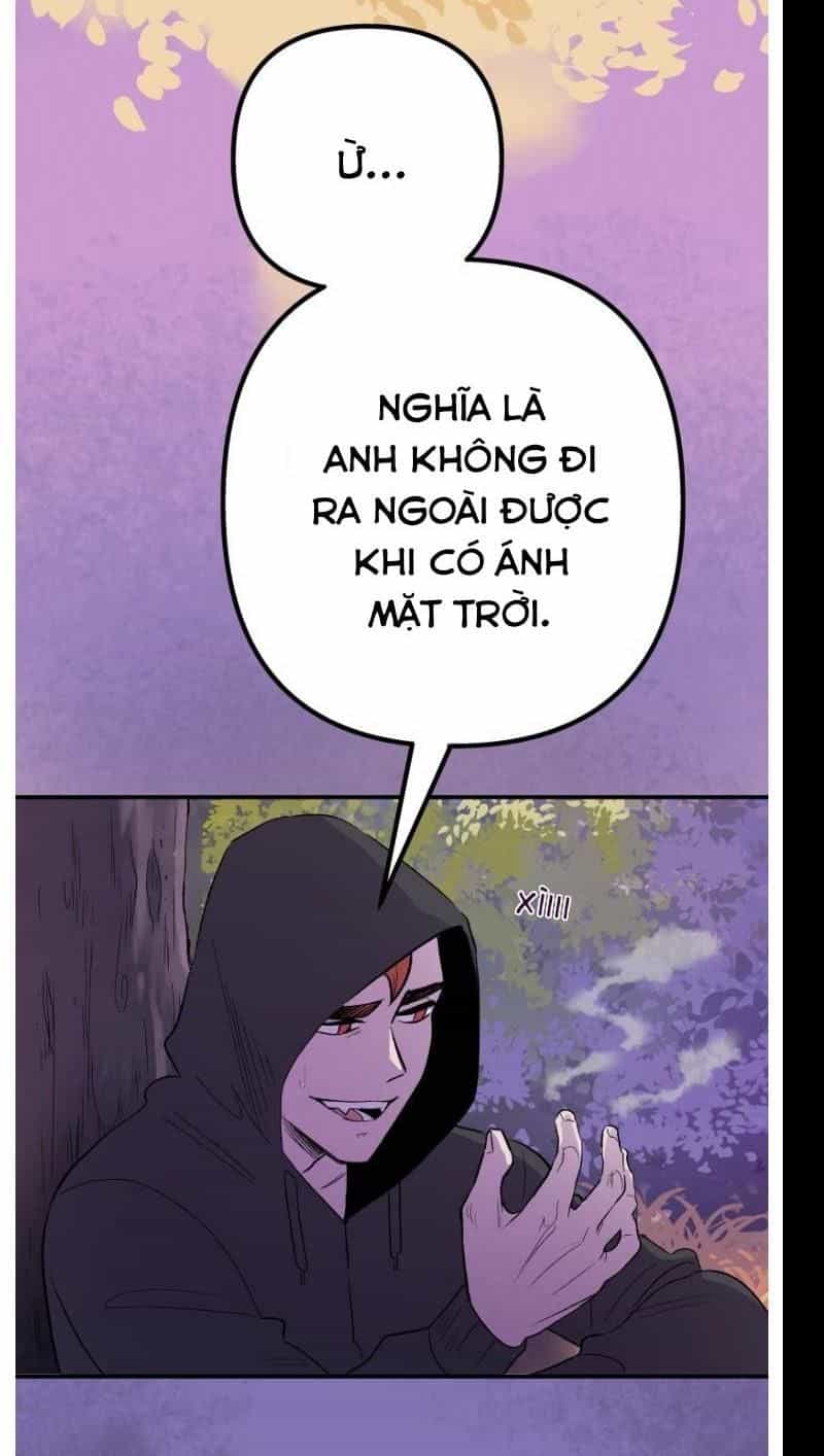 Morgana And Oz - Chương 35 - ảnh 41