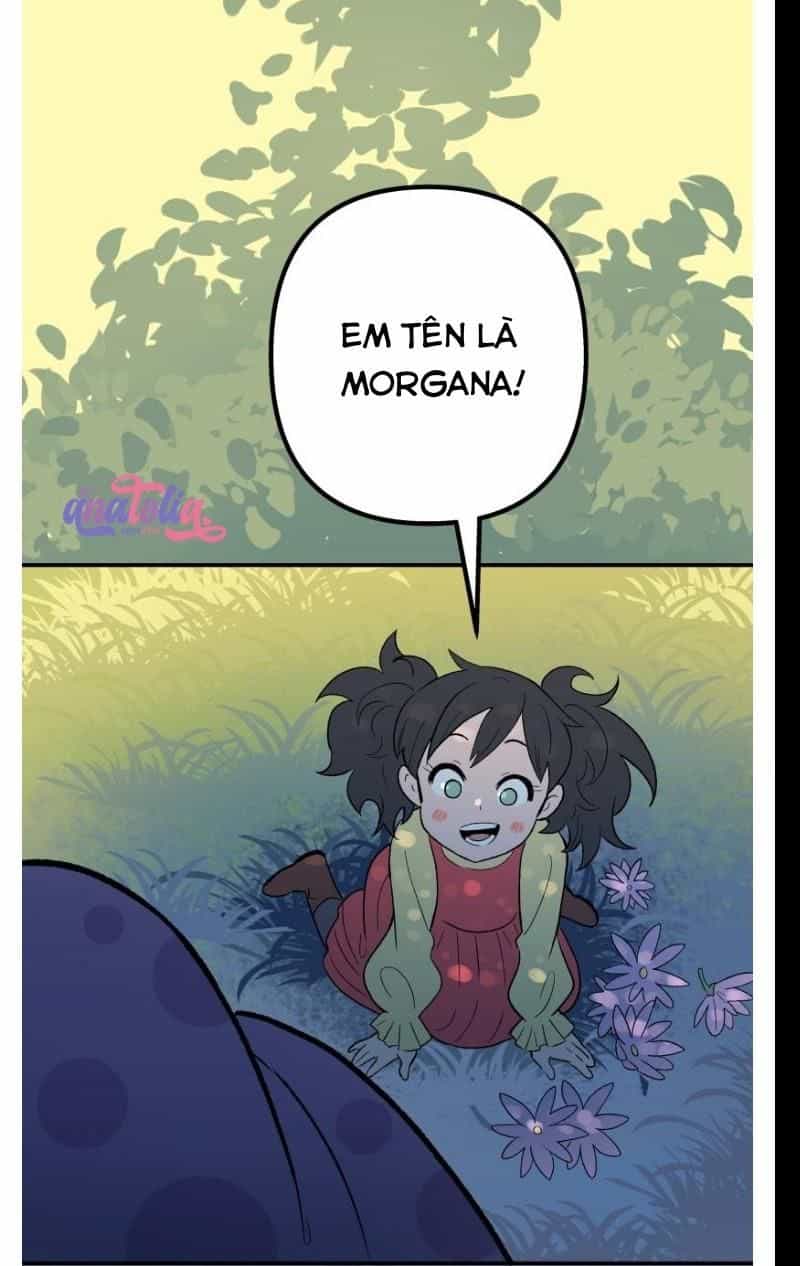 Morgana And Oz - Chương 36 - ảnh 10