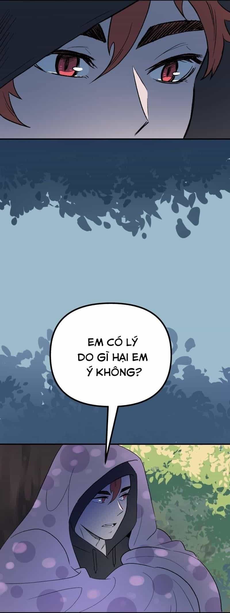 Morgana And Oz - Chương 36 - ảnh 22