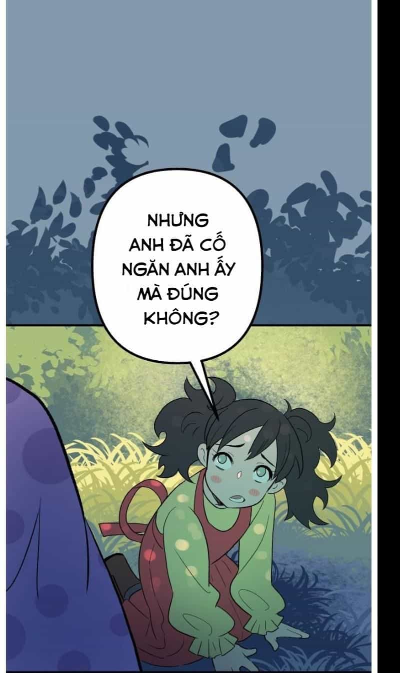 Morgana And Oz - Chương 36 - ảnh 38