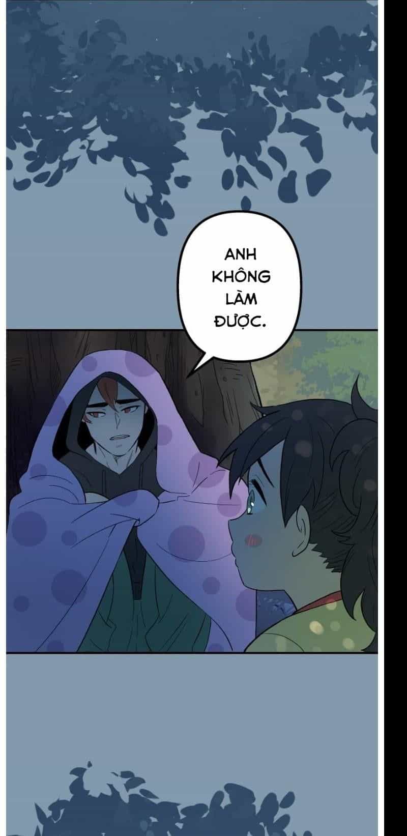 Morgana And Oz - Chương 36 - ảnh 39