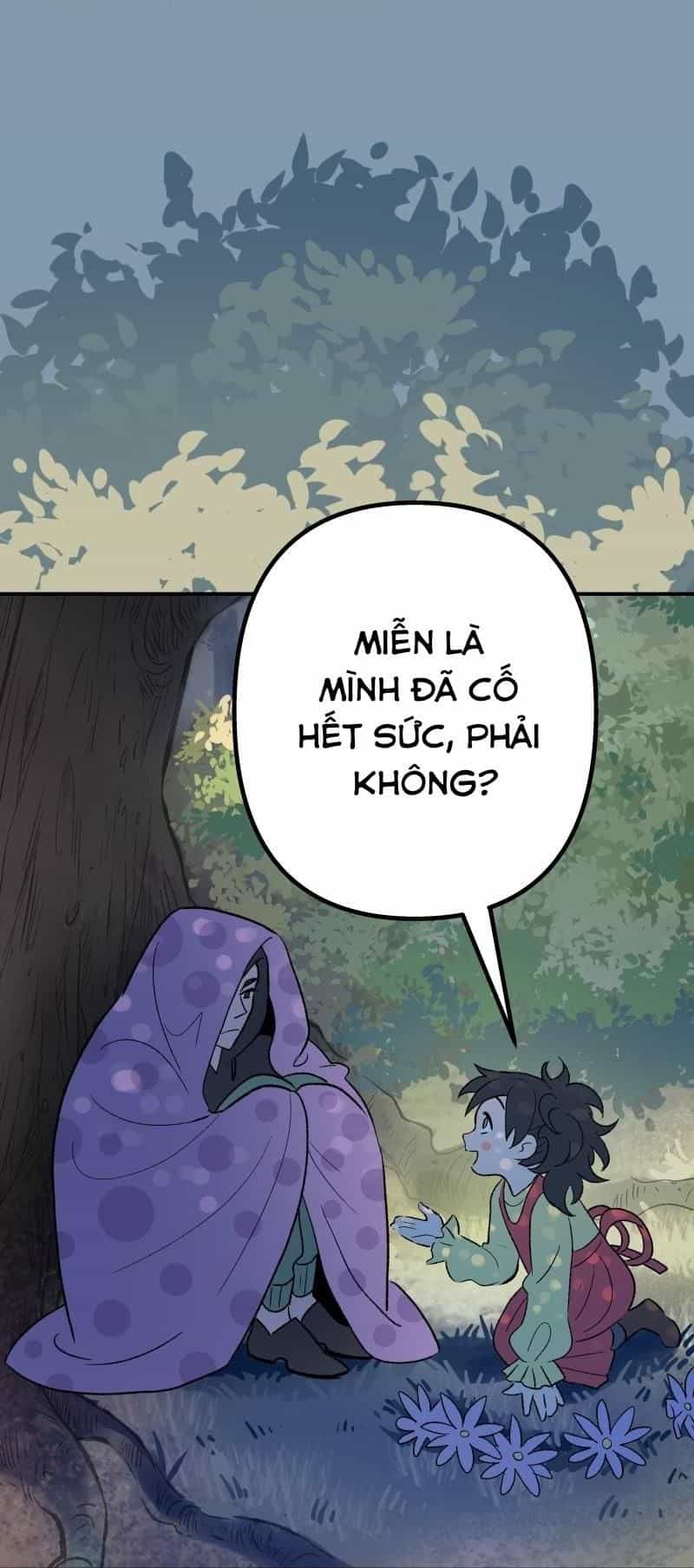 Morgana And Oz - Chương 36 - ảnh 41
