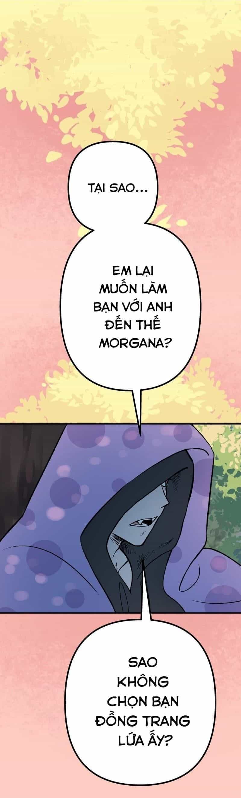 Morgana And Oz - Chương 36 - ảnh 48