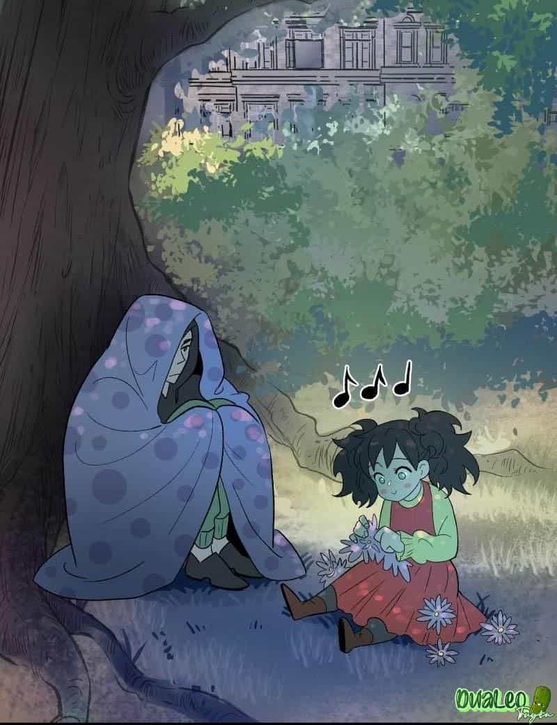 Morgana And Oz - Chương 36 - ảnh 5