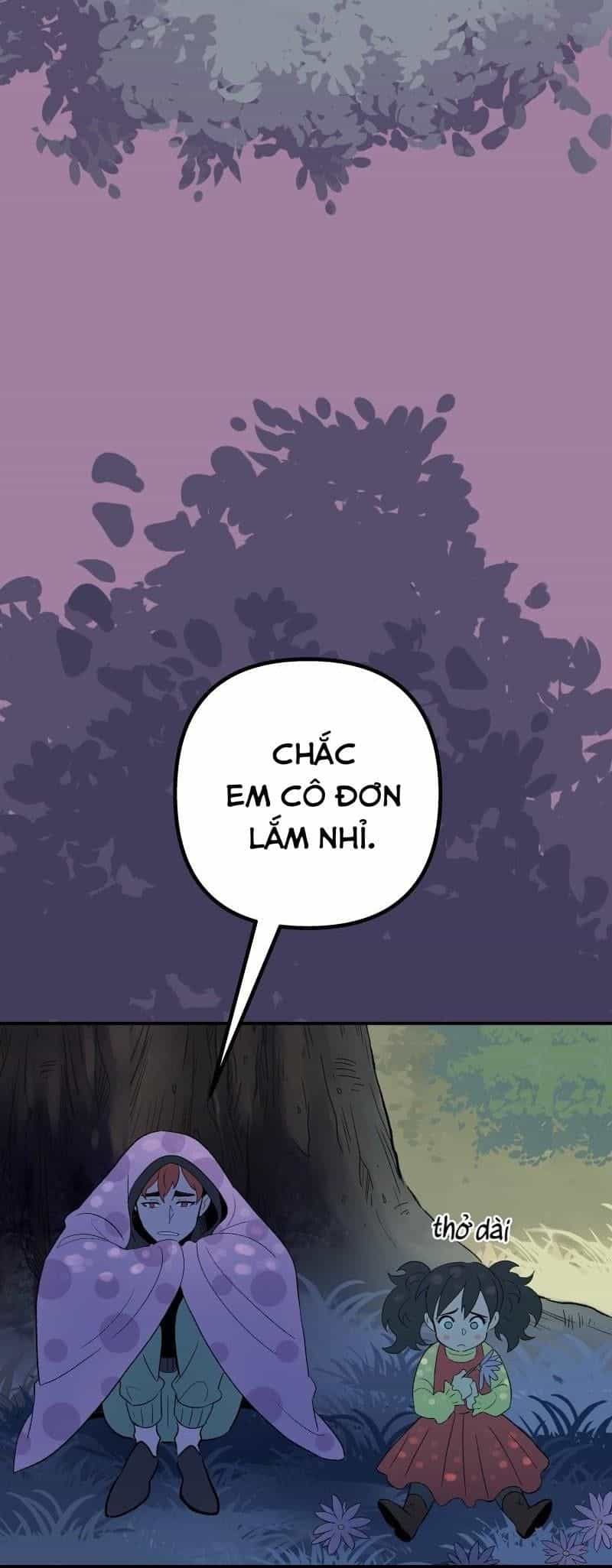 Morgana And Oz - Chương 36 - ảnh 53