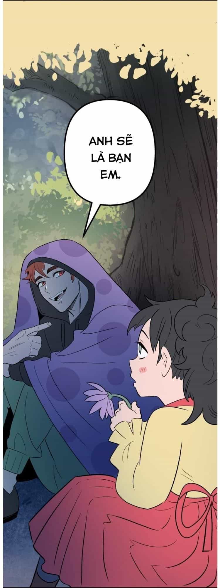 Morgana And Oz - Chương 36 - ảnh 56