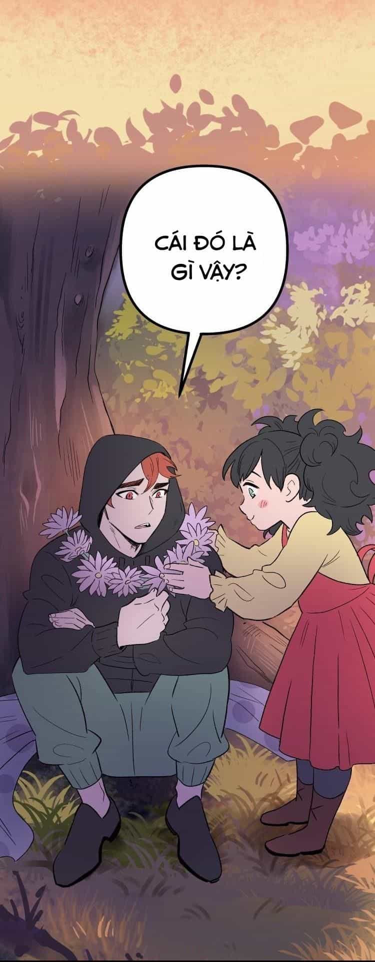 Morgana And Oz - Chương 36 - ảnh 65