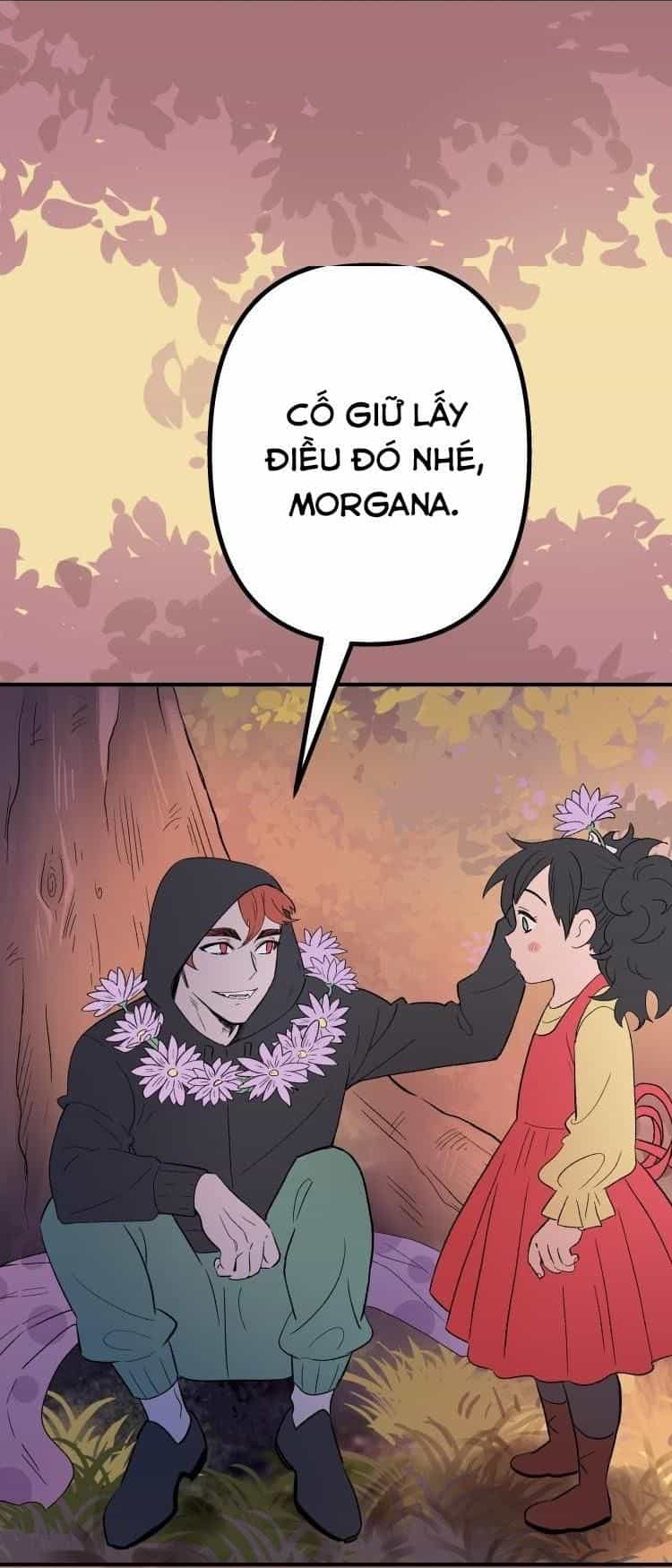 Morgana And Oz - Chương 36 - ảnh 71