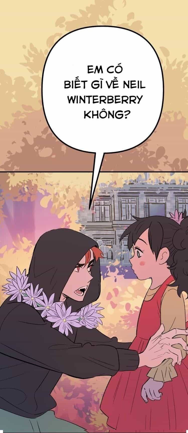 Morgana And Oz - Chương 36 - ảnh 75