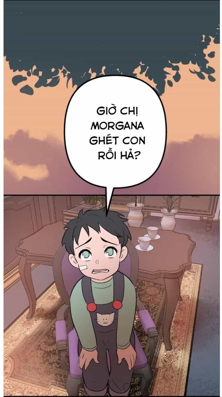 Morgana And Oz - Chương 36 - ảnh 79