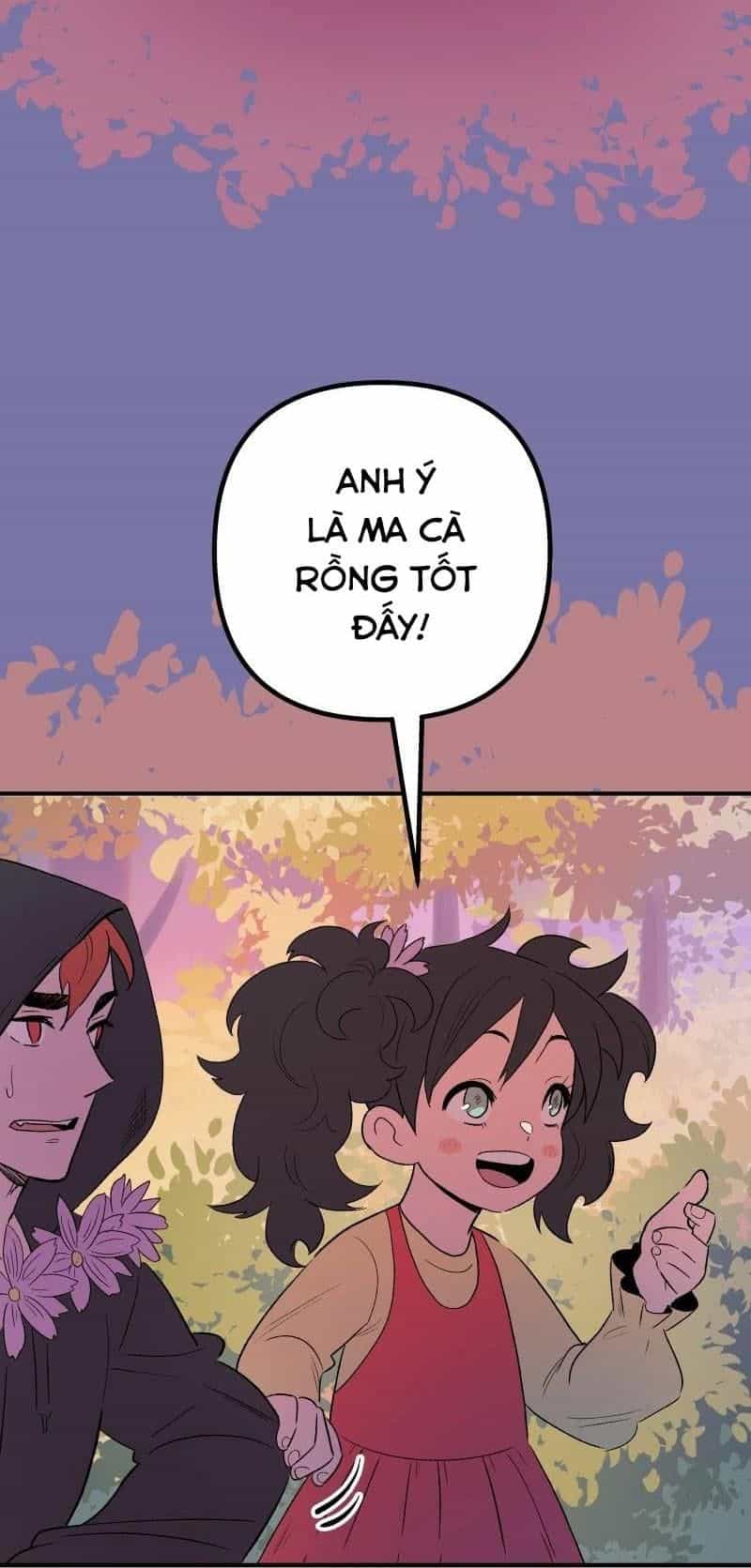 Morgana And Oz - Chương 37 - ảnh 13