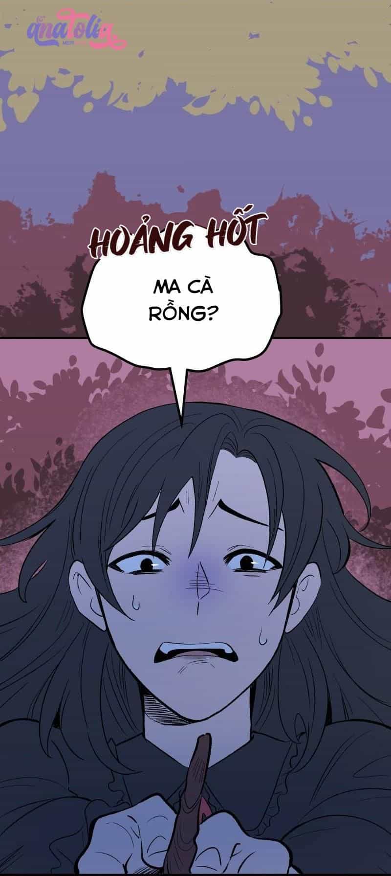Morgana And Oz - Chương 37 - ảnh 14
