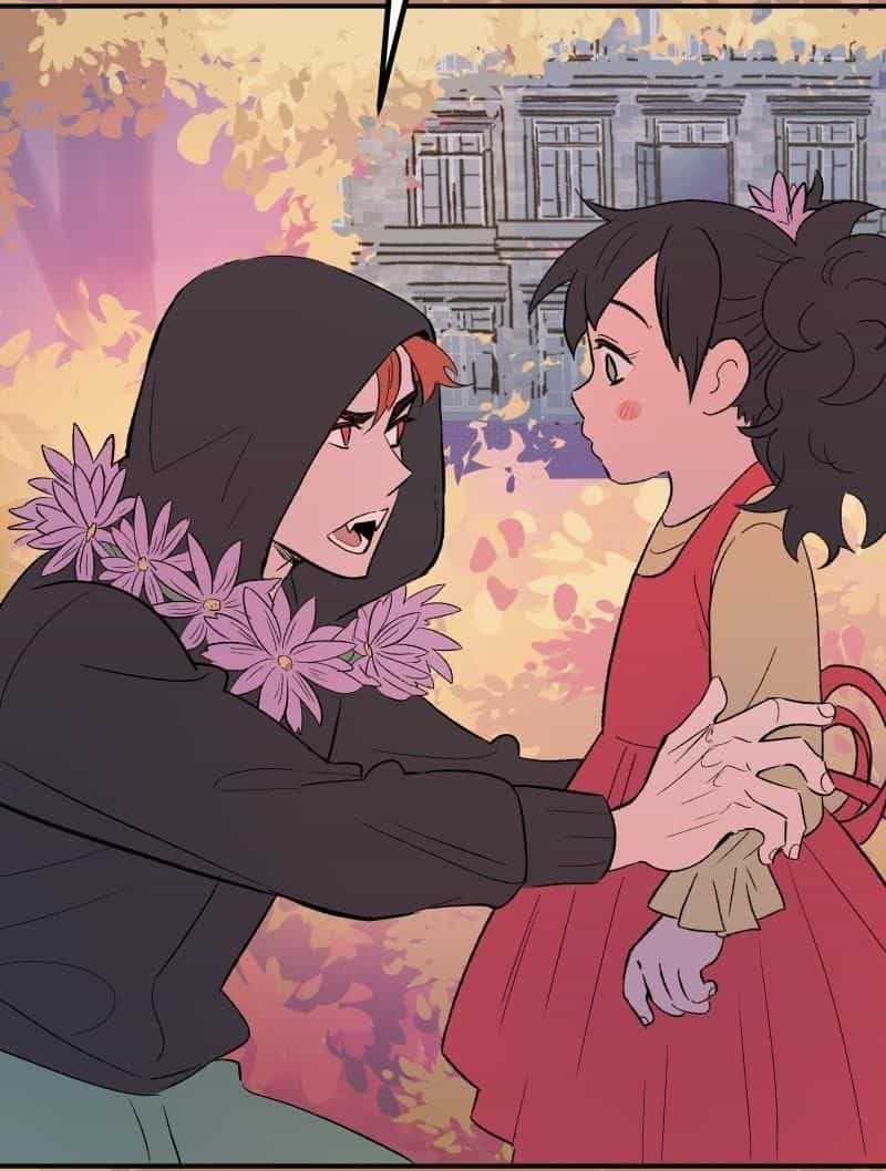 Morgana And Oz - Chương 37 - ảnh 3