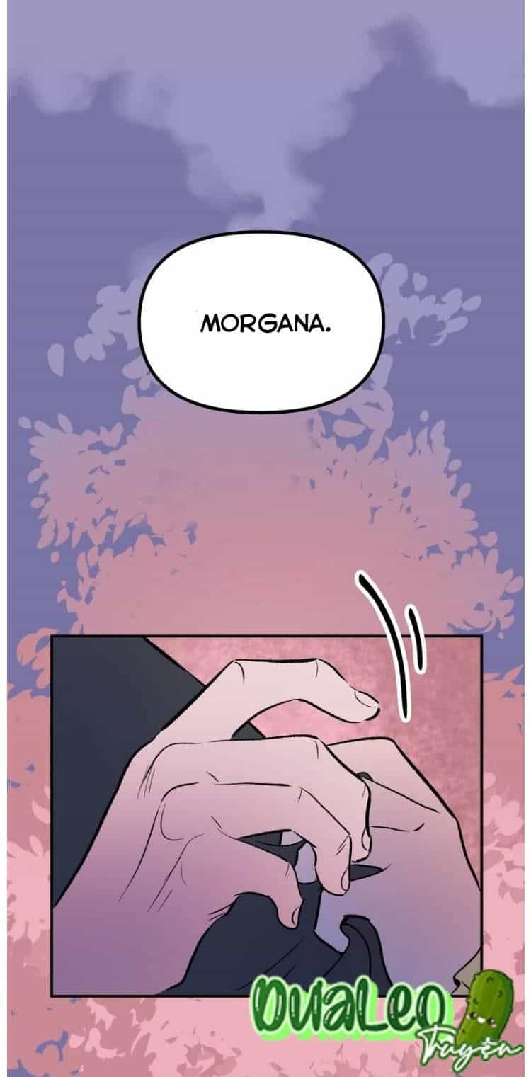 Morgana And Oz - Chương 37 - ảnh 32