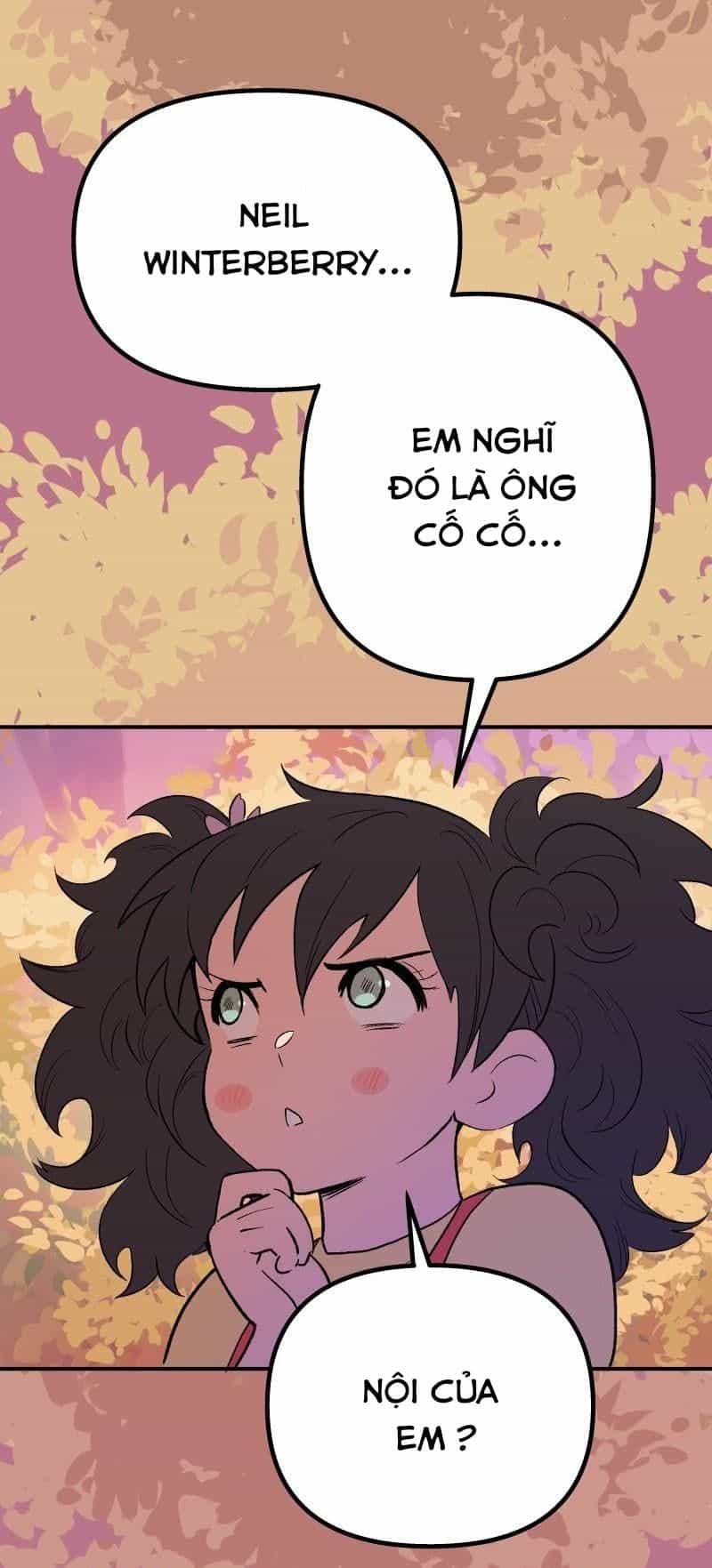 Morgana And Oz - Chương 37 - ảnh 4