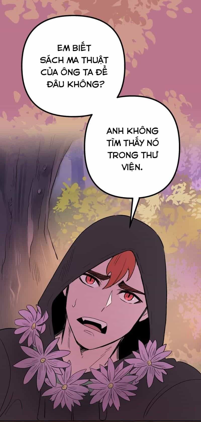 Morgana And Oz - Chương 37 - ảnh 5