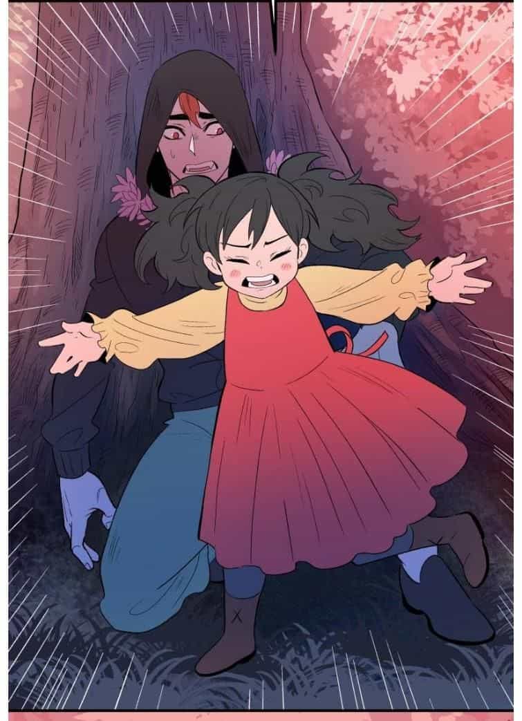 Morgana And Oz - Chương 37 - ảnh 51