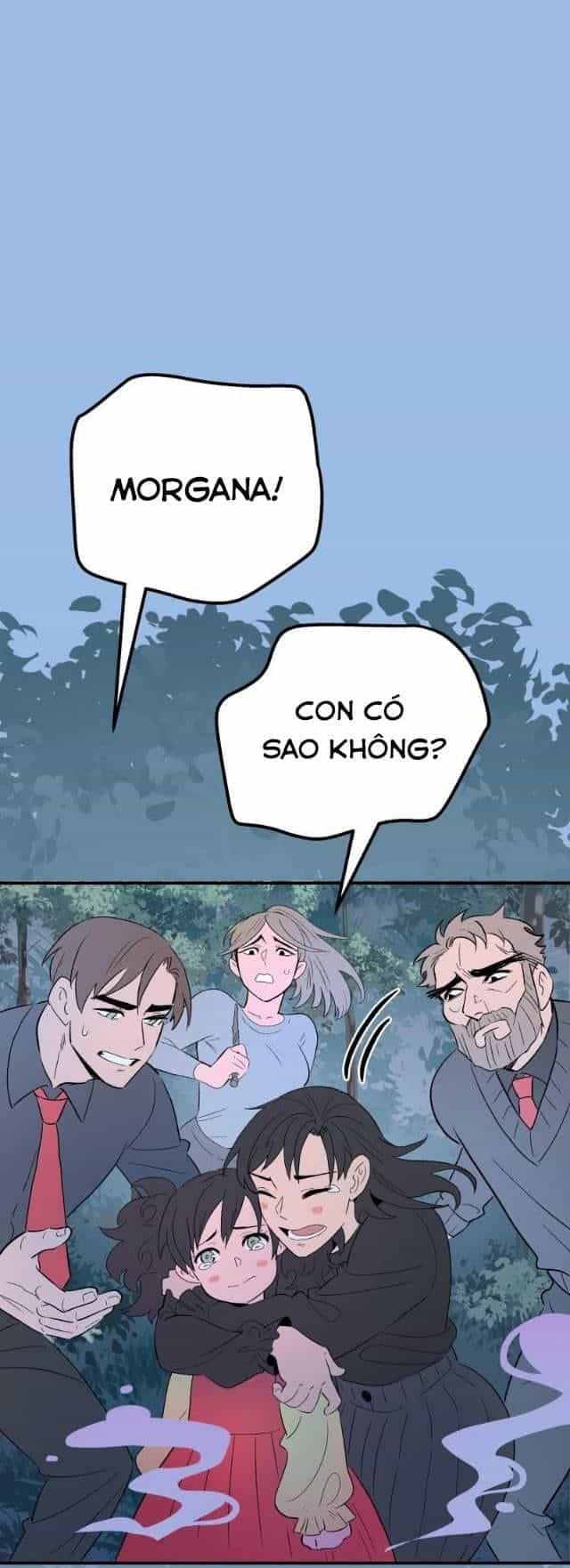 Morgana And Oz - Chương 37 - ảnh 67