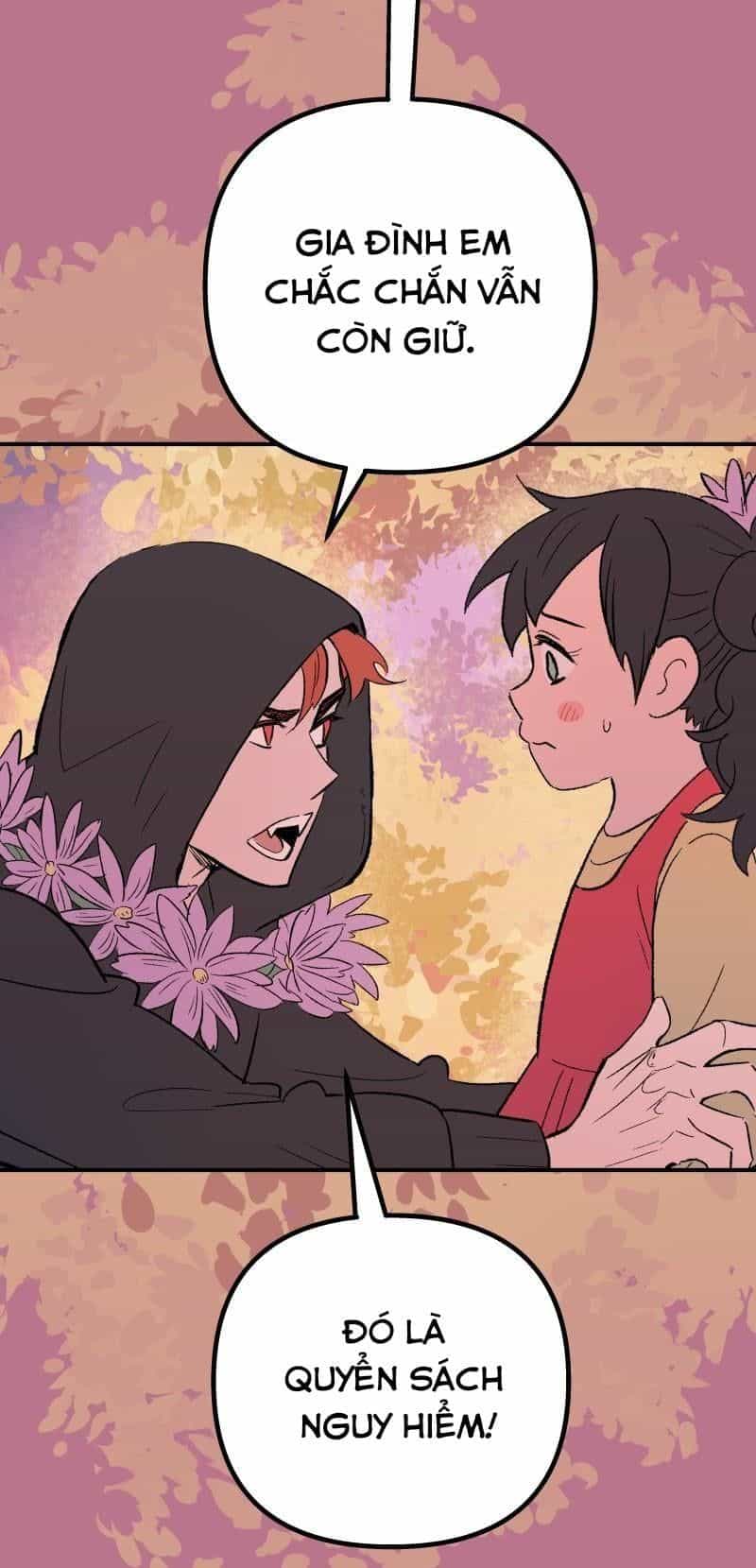 Morgana And Oz - Chương 37 - ảnh 7