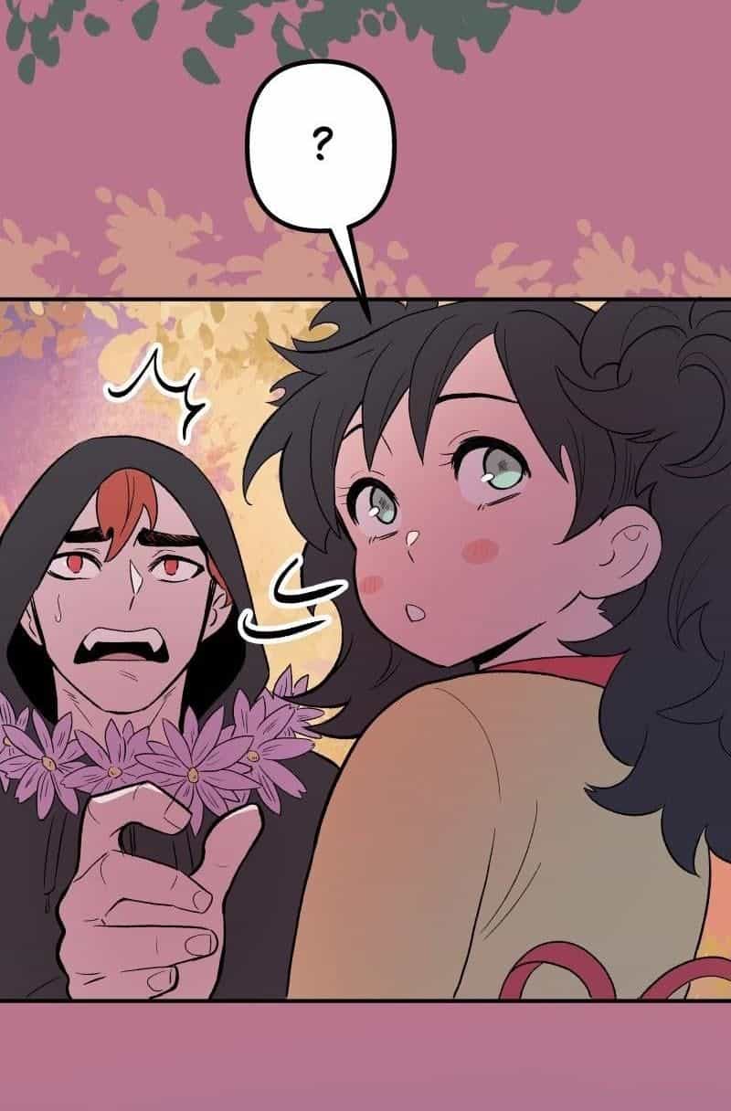 Morgana And Oz - Chương 37 - ảnh 9