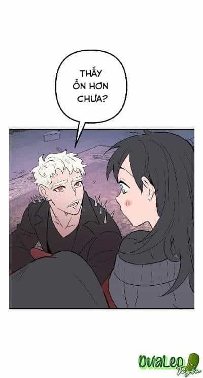 Morgana And Oz - Chương 38 - ảnh 14