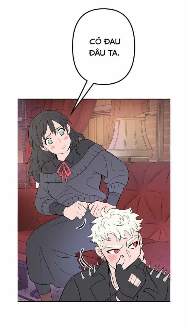 Morgana And Oz - Chương 38 - ảnh 20