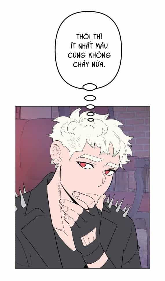 Morgana And Oz - Chương 38 - ảnh 25