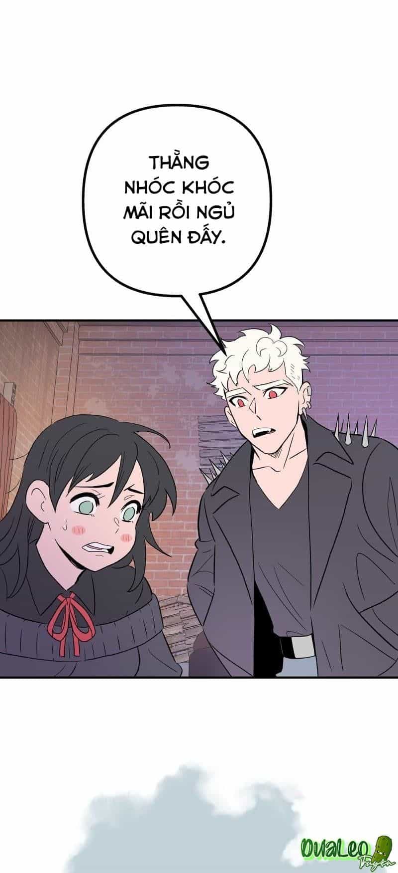 Morgana And Oz - Chương 38 - ảnh 37