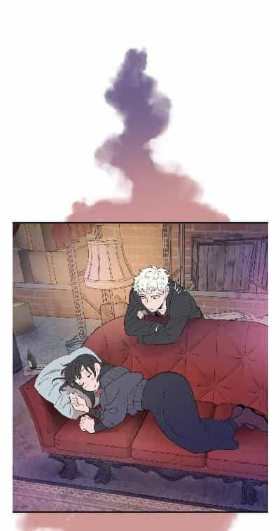 Morgana And Oz - Chương 38 - ảnh 4