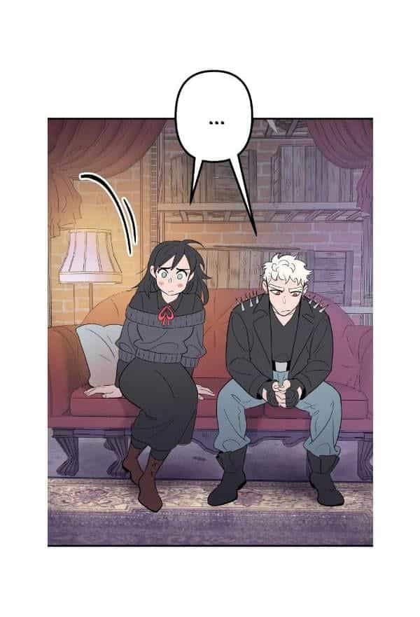 Morgana And Oz - Chương 38 - ảnh 44