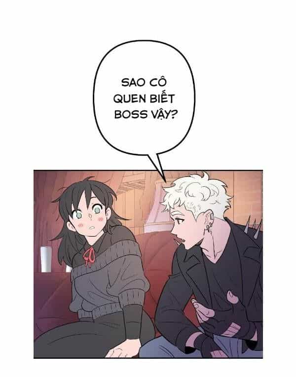 Morgana And Oz - Chương 38 - ảnh 46