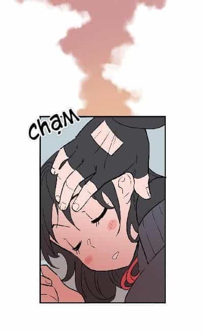 Morgana And Oz - Chương 38 - ảnh 5
