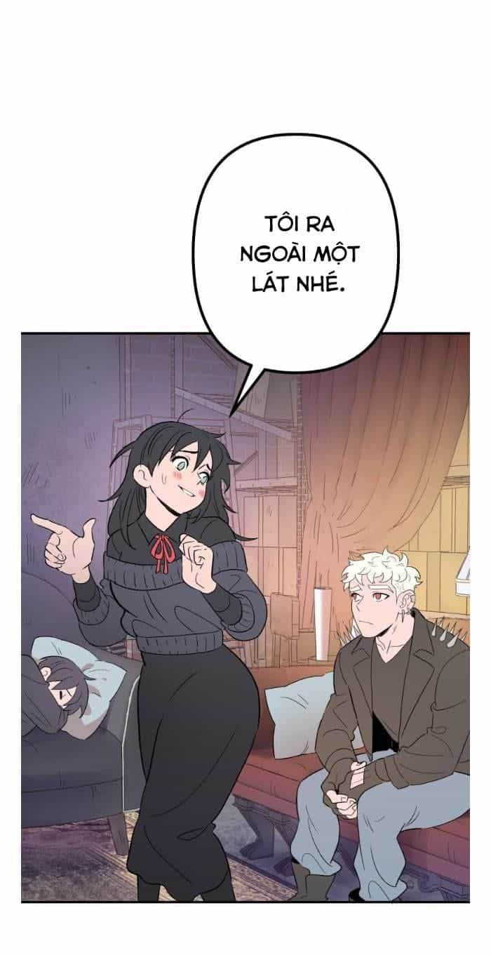Morgana And Oz - Chương 38 - ảnh 55