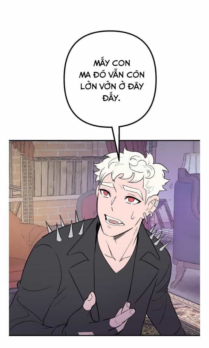 Morgana And Oz - Chương 38 - ảnh 56