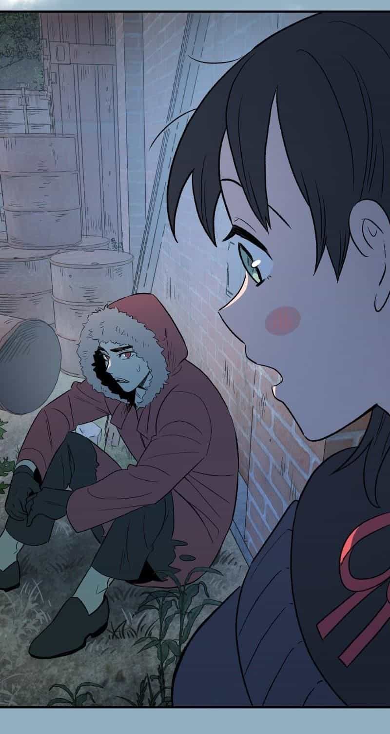 Morgana And Oz - Chương 38 - ảnh 66