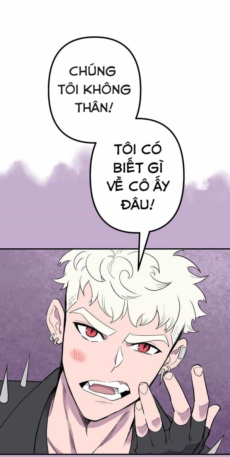 Morgana And Oz - Chương 39 - ảnh 12