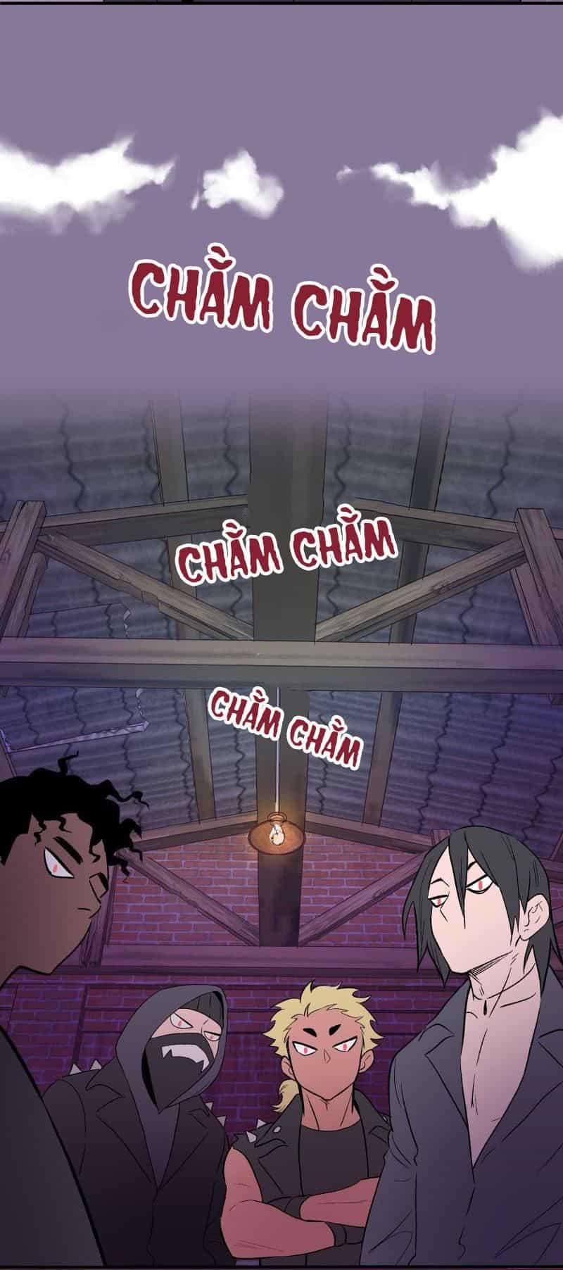 Morgana And Oz - Chương 39 - ảnh 4