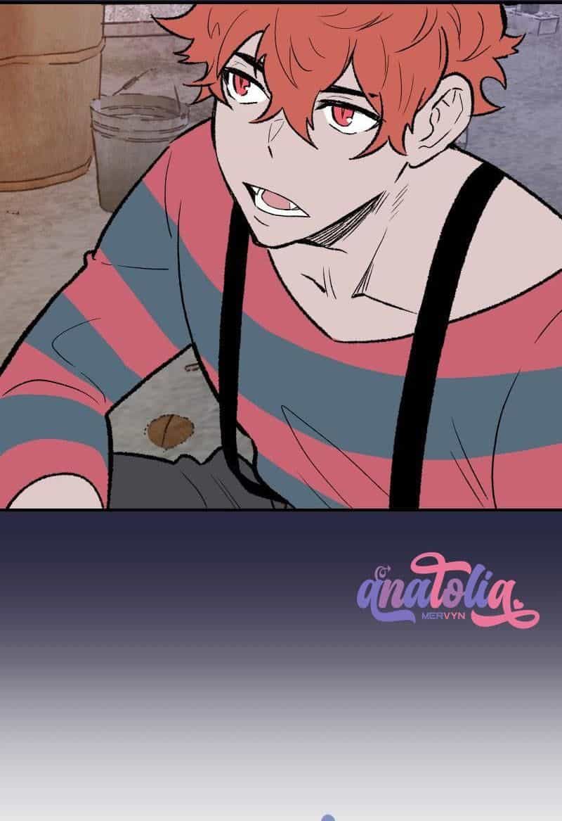 Morgana And Oz - Chương 39 - ảnh 40