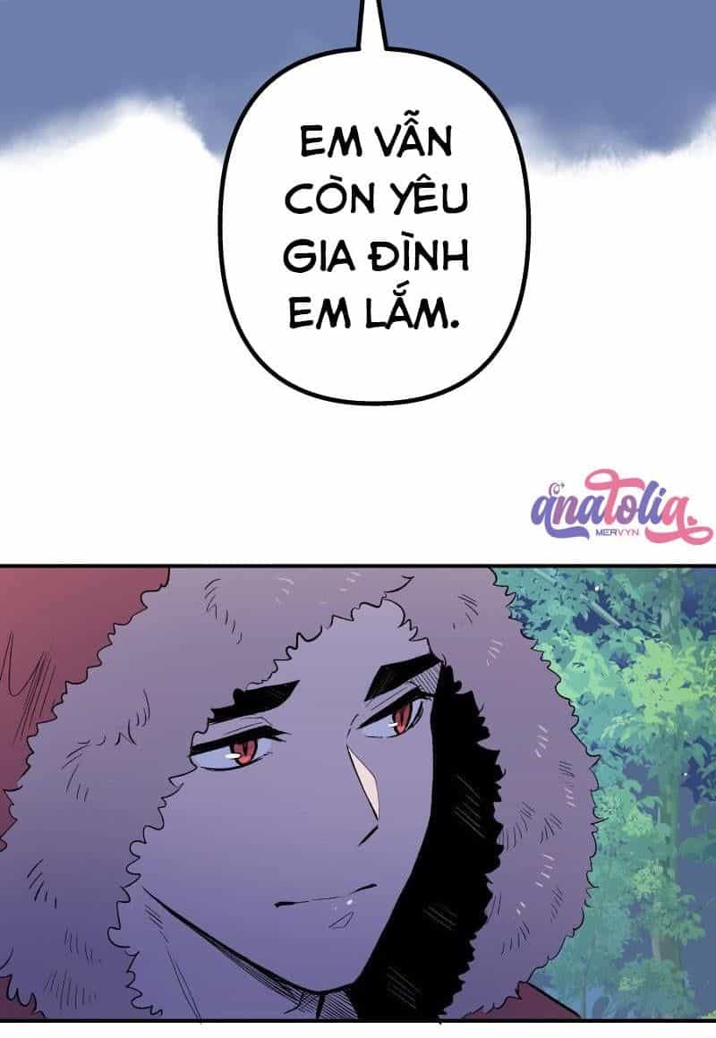Morgana And Oz - Chương 39 - ảnh 45