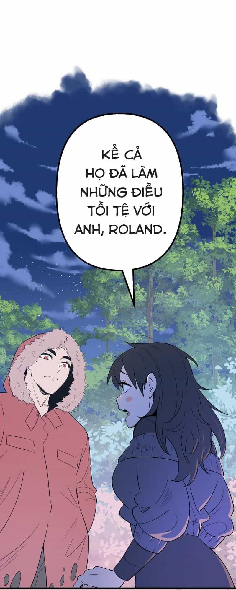 Morgana And Oz - Chương 39 - ảnh 46