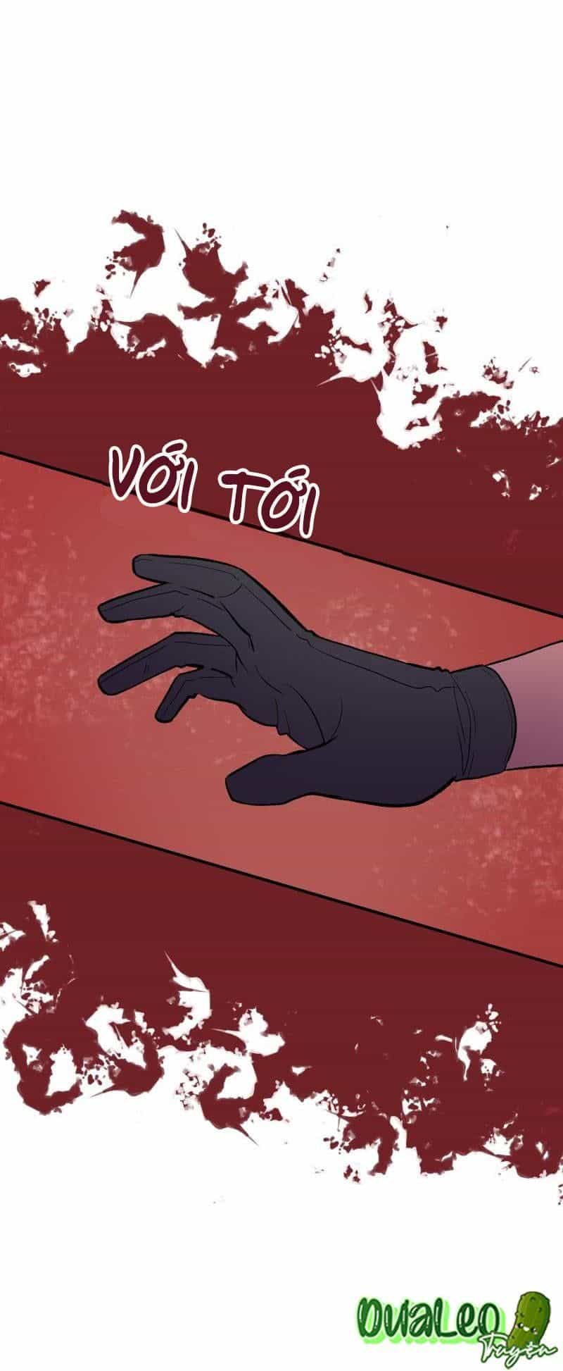 Morgana And Oz - Chương 39 - ảnh 7