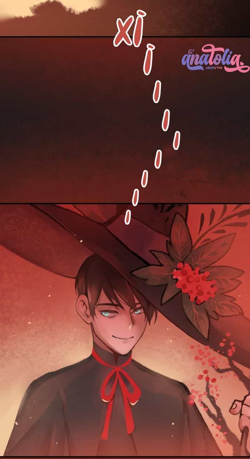 Morgana And Oz - Chương 39 - ảnh 71