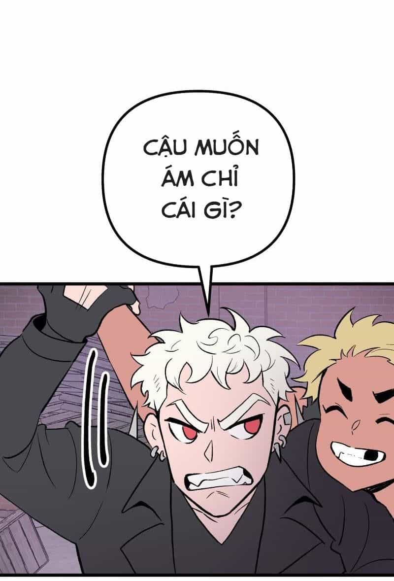 Morgana And Oz - Chương 39 - ảnh 9