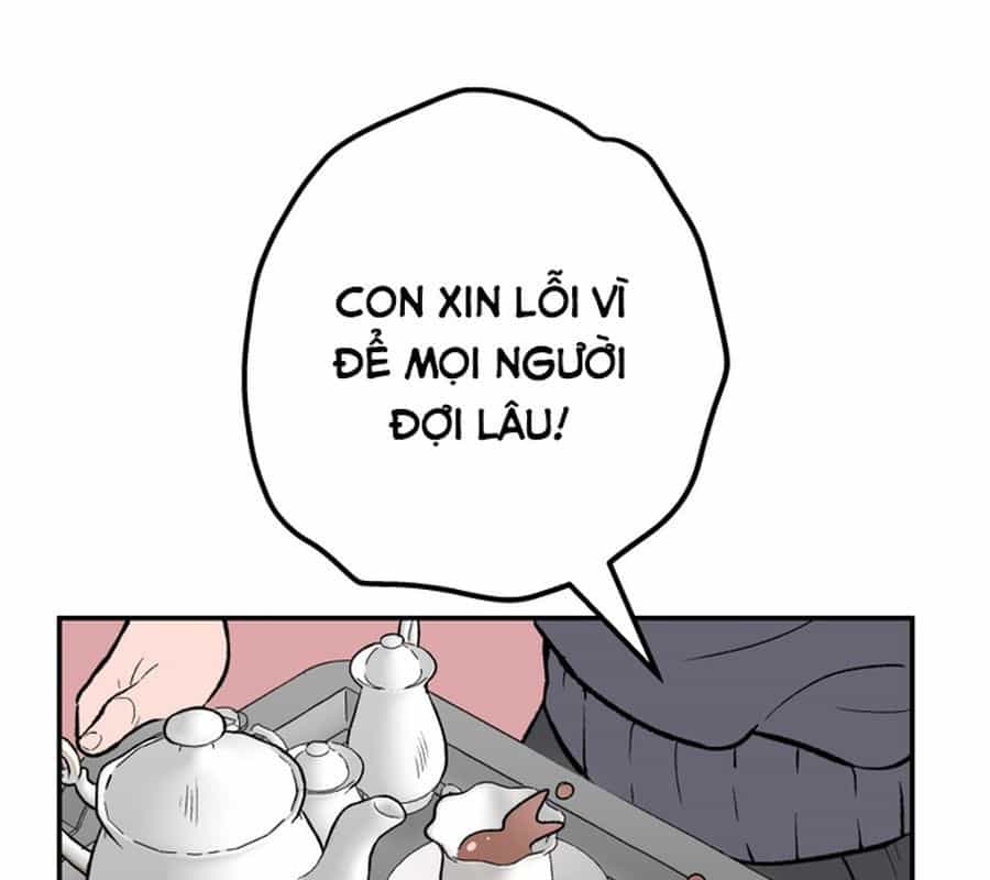 Morgana And Oz - Chương 4 - ảnh 110