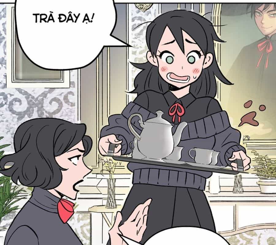 Morgana And Oz - Chương 4 - ảnh 112
